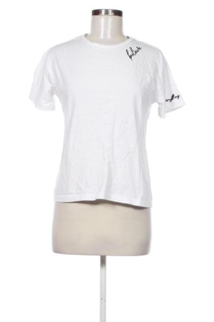 Дамска тениска Trendyol, Размер XS, Цвят Бял, Цена 8,00 €, #137207288