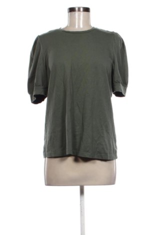 Γυναικείο t-shirt Vero Moda, Μέγεθος XL, Χρώμα Πράσινο, Τιμή 8,27 €, #137207882