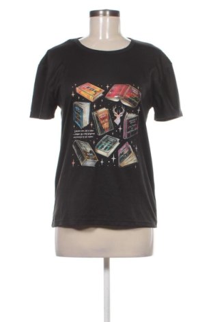 Damen T-Shirt Unbranded, Größe L, Farbe Schwarz, Preis € 12,00, #137207907