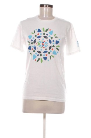 Damen T-Shirt Gildan, Größe S, Farbe Weiß, Preis € 8,74, #137208133