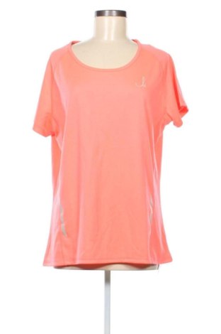 Dámske tričko Unbranded, Veľkosť XXL, Farba Ružová, Cena  8,95 €, #137208985