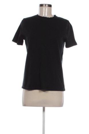 Damen T-Shirt Zara, Größe M, Farbe Schwarz, Preis € 8,27, #137209017