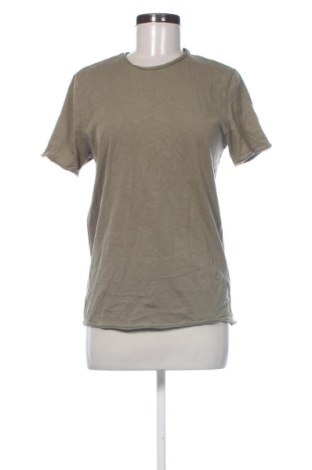 Γυναικείο t-shirt Medicine, Μέγεθος S, Χρώμα Πράσινο, Τιμή 8,74 €, #137209606