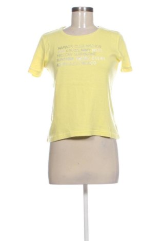 Damen T-Shirt Unbranded, Größe M, Farbe Gelb, Preis € 8,00, #137210460