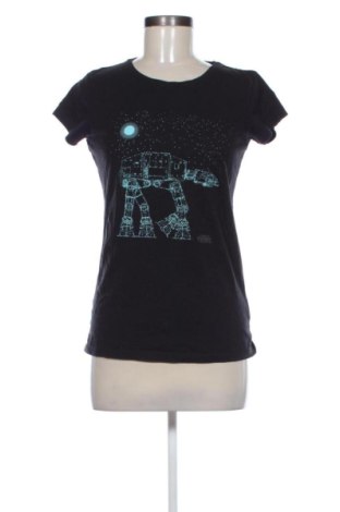 Damski T-shirt Star Wars, Rozmiar M, Kolor Czarny, Cena 42,34 zł, #137211372