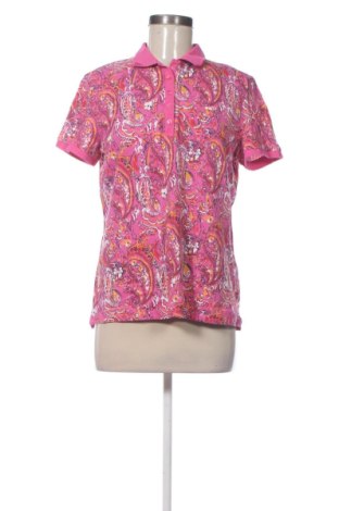 Damen T-Shirt Montego, Größe L, Farbe Mehrfarbig, Preis € 9,99, #137212145