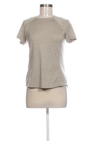 Дамска тениска H&M, Размер S, Цвят Бежов, Цена 7,00 €, #137212995