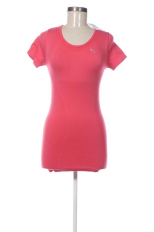 Tricou de femei PUMA, Mărime S, Culoare Roz, Preț 83,99 Lei, #137213508