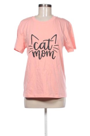 Tricou de femei Unbranded, Mărime S, Culoare Roz, Preț 86,66 Lei, #137213622