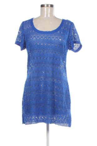 Γυναικείο t-shirt Esmara, Μέγεθος XL, Χρώμα Μπλέ, Τιμή 10,99 €, #137213663