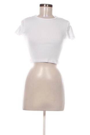 Γυναικείο t-shirt Unbranded, Μέγεθος XS, Χρώμα Λευκό, Τιμή 8,00 €, #137213833