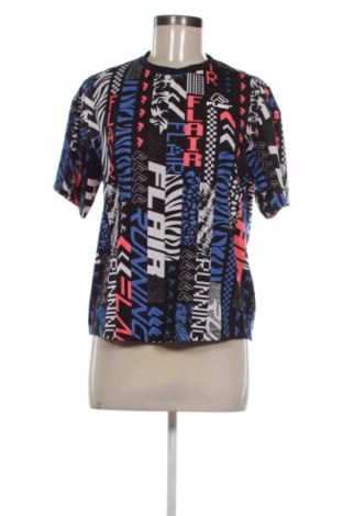 Tricou de femei Flair, Mărime M, Culoare Multicolor, Preț 41,99 Lei, #137213840