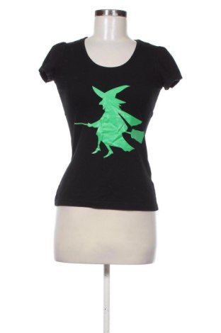 Damski T-shirt Unbranded, Rozmiar S, Kolor Kolorowy, Cena 50,80 zł, #137214316