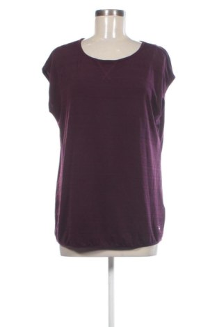 Damen T-Shirt TCM, Größe M, Farbe Lila, Preis € 7,99, #137214671