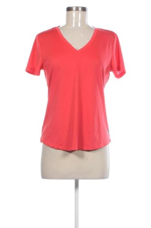 Γυναικείο t-shirt Crivit, Μέγεθος M, Χρώμα Ρόζ , Τιμή 7,99 €, #137214971
