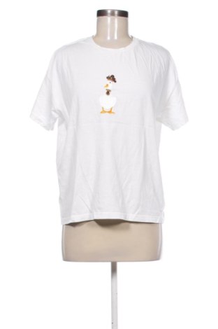 Дамска тениска Pepper & Mint, Размер XL, Цвят Бял, Цена 11,00 €, #137215190
