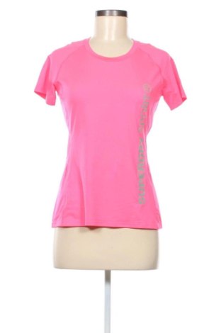 Dámske tričko Superdry, Veľkosť M, Farba Ružová, Cena  17,95 €, #137215212