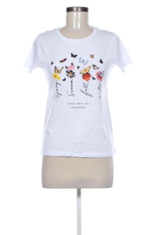 Damen T-Shirt B&C Collection, Größe S, Farbe Mehrfarbig, Preis 9,00 €, #137215521