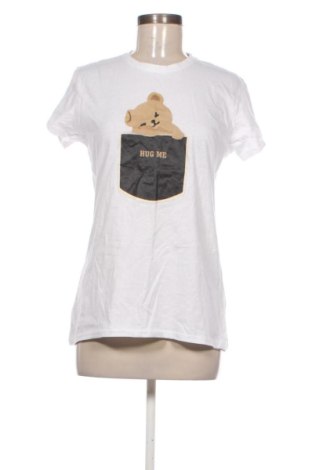 Damen T-Shirt Unbranded, Größe XL, Farbe Weiß, Preis 12,00 €, #137216315