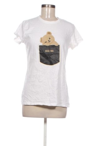 Damen T-Shirt Unbranded, Größe XL, Farbe Weiß, Preis 12,00 €, #137216338
