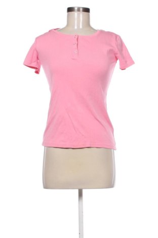 Damen T-Shirt Unbranded, Größe S, Farbe Rosa, Preis 8,00 €, #137216661