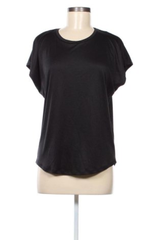 Tricou de femei H&M, Mărime M, Culoare Negru, Preț 38,99 Lei, #137216729