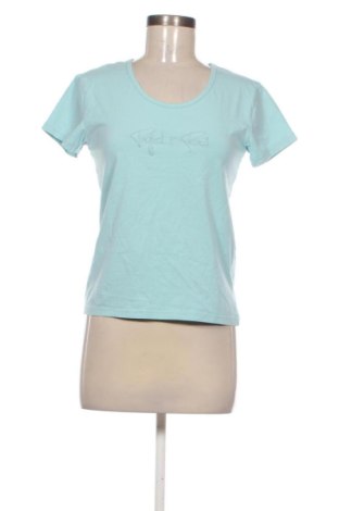 Damen T-Shirt Project X Paris, Größe S, Farbe Blau, Preis € 12,00, #137216919