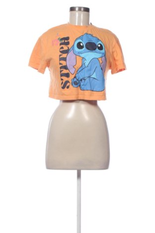 Dámské tričko Primark, Velikost XS, Barva Oranžová, Cena  170,00 Kč, #137217780