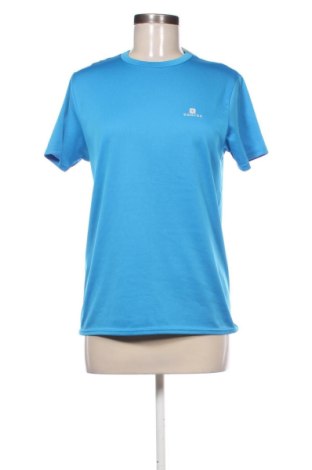 Дамска тениска Domyos, Размер L, Цвят Син, Цена 6,00 €, #137217848