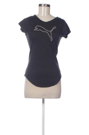 Дамска тениска PUMA, Размер XS, Цвят Черен, Цена 14,00 €, #137218058