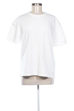 Női póló Zara, Méret L, Szín Fehér, Ár 4 255 Ft, #137218244