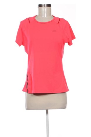 Tricou de femei Decathlon, Mărime M, Culoare Roz, Preț 36,74 Lei, #137219561