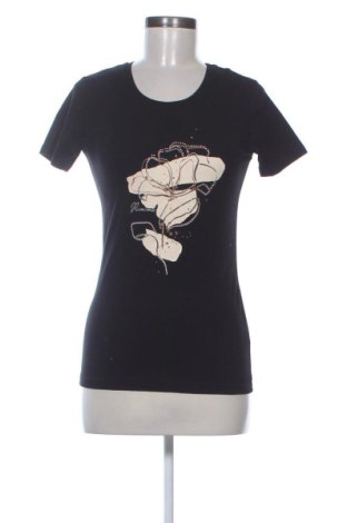 Damski T-shirt Unbranded, Rozmiar L, Kolor Czarny, Cena 50,80 zł, #137219697