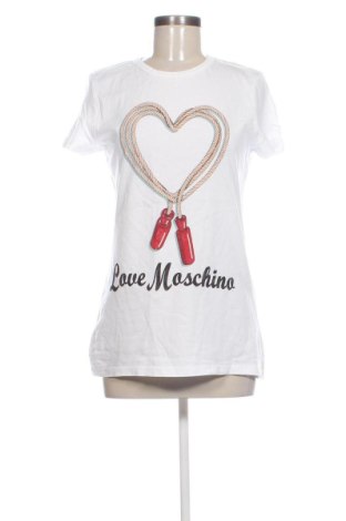 Női póló Love Moschino, Méret L, Szín Sokszínű, Ár 6 667 Ft, #137219923