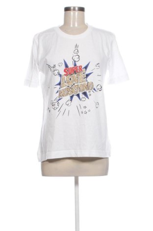 Női póló Love Moschino, Méret L, Szín Sokszínű, Ár 5 638 Ft, #137220253