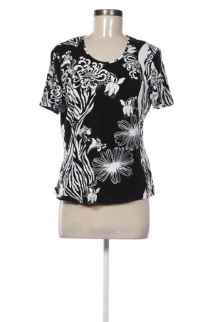 Damski T-shirt Gerry Weber, Rozmiar M, Kolor Kolorowy, Cena 61,99 zł, #137220781