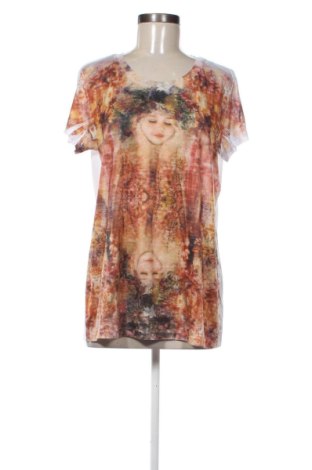 Damen T-Shirt Punt Roma, Größe M, Farbe Mehrfarbig, Preis € 12,99, #137220802