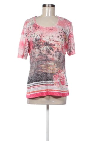 Tricou de femei Gerry Weber, Mărime L, Culoare Multicolor, Preț 88,99 Lei, #137220992