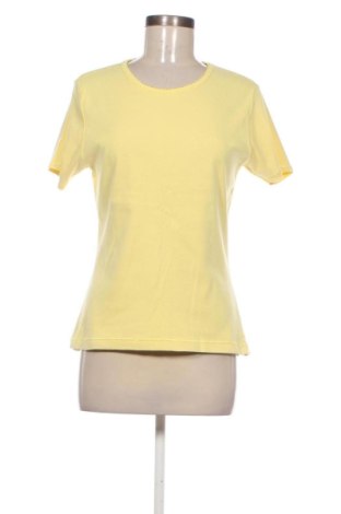 Tricou de femei Regatta, Mărime M, Culoare Galben, Preț 57,74 Lei, #137221058