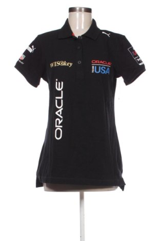 Dámske tričko PUMA, Veľkosť L, Farba Čierna, Cena  40,74 €, #137224487