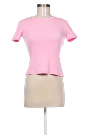 Tricou de femei Unbranded, Mărime M, Culoare Roz, Preț 36,74 Lei, #137225538