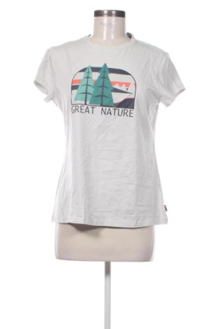 Damen T-Shirt Crane, Größe M, Farbe Weiß, Preis € 12,00, #137225708