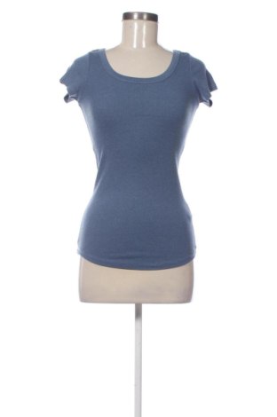 Damen T-Shirt H&M, Größe S, Farbe Blau, Preis € 16,57, #137225744