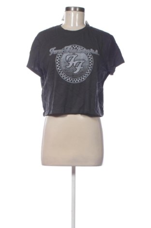 Γυναικείο t-shirt H&M, Μέγεθος XL, Χρώμα Μαύρο, Τιμή 13,99 €, #137225917