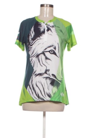 Dámske tričko Unbranded, Veľkosť S, Farba Viacfarebná, Cena  7,00 €, #137226211