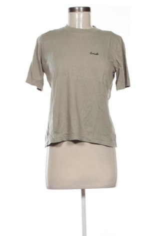 Damen T-Shirt H&M, Größe M, Farbe Beige, Preis € 9,00, #137226626