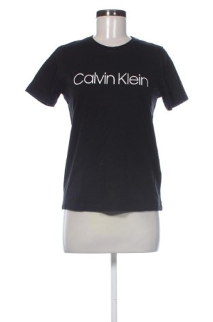 Dámske tričko Calvin Klein, Veľkosť M, Farba Čierna, Cena  23,62 €, #137226911