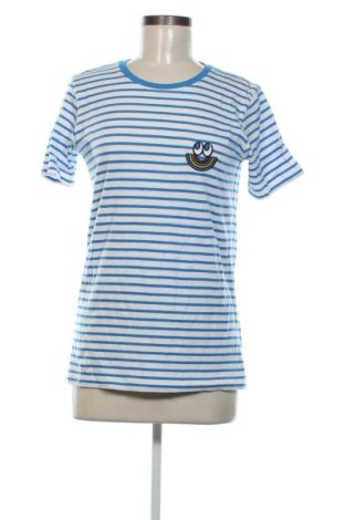 Γυναικείο t-shirt Esprit, Μέγεθος S, Χρώμα Πολύχρωμο, Τιμή 8,99 €, #137227323