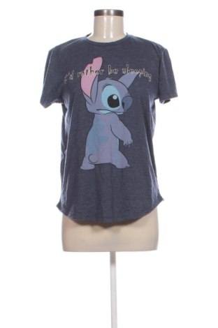 Női póló Disney, Méret M, Szín Kék, Ár 5 142 Ft, #137227556