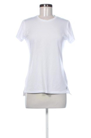 Дамска тениска New Balance, Размер S, Цвят Бял, Цена 13,72 €, #137228298
